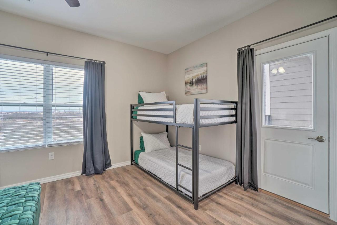 Family-Friendly Branson Condo About 3 Mi To Strip Zewnętrze zdjęcie